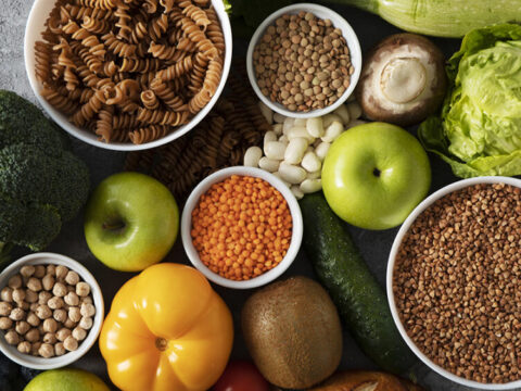 Membangun Kebiasaan Konsumsi Serat secara Konsisten